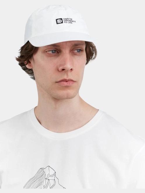 Fundango Lantana Fullcap női baseball sapka fehér színben 4