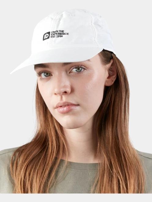 Fundango Lantana Fullcap női baseball sapka fehér színben 5