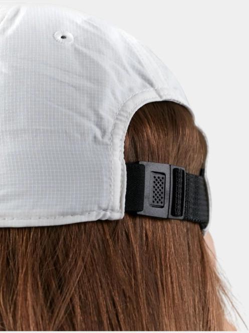 Fundango Lantana Fullcap női baseball sapka fehér színben 6