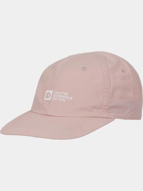 Fundango Lantana Fullcap női baseball sapka rózsaszín színben 2