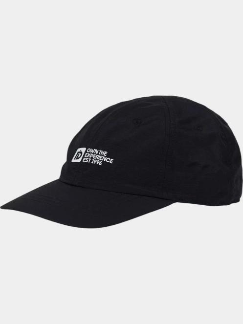 Fundango Lantana Fullcap női baseball sapka fekete színben 2