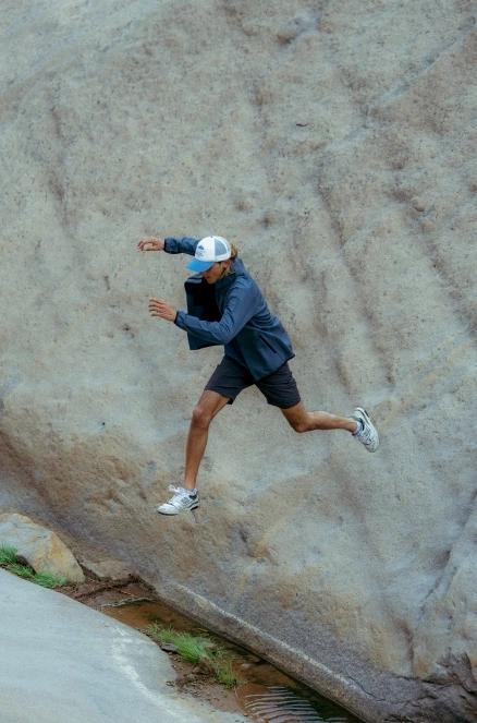 Fundango Pyrus Trucker Cap férfi baseball sapka homok színben 4