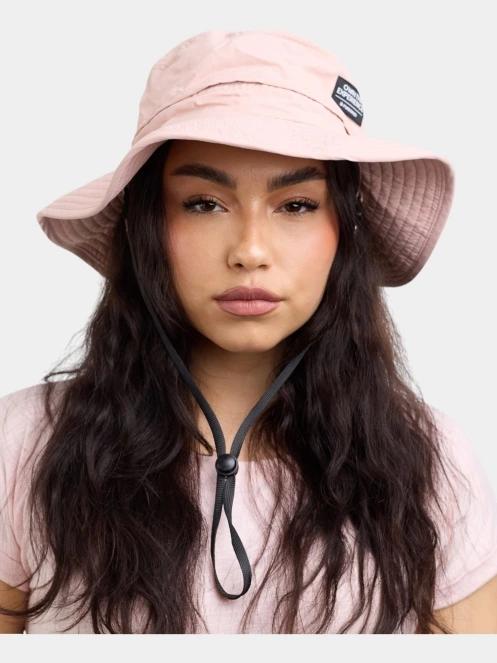 Fundango Ragnar Boonie Hat férfi kalap rózsaszín színben 2