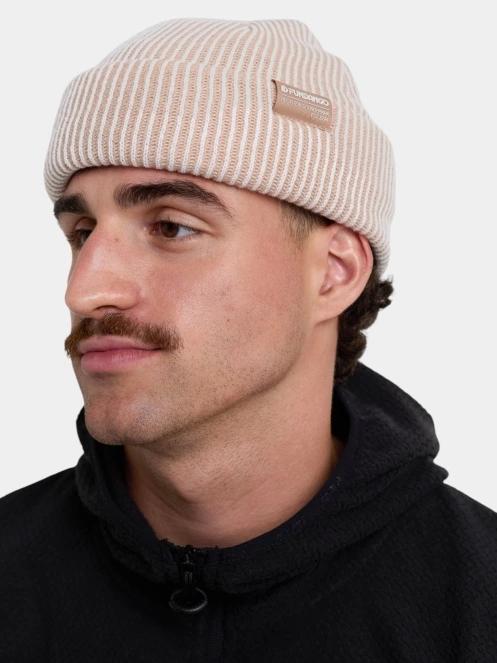 Fundango Blitz Beanie kötött sapka rózsaszín színben 5