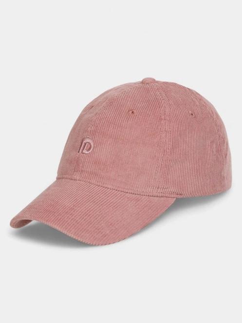 Fundango Dumont Baseball Cap női baseball sapka rózsaszín színben 2