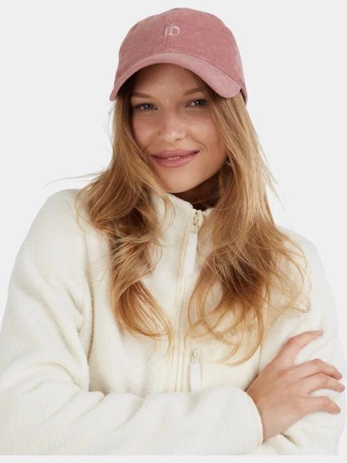 Fundango Dumont Baseball Cap női baseball sapka rózsaszín színben 4