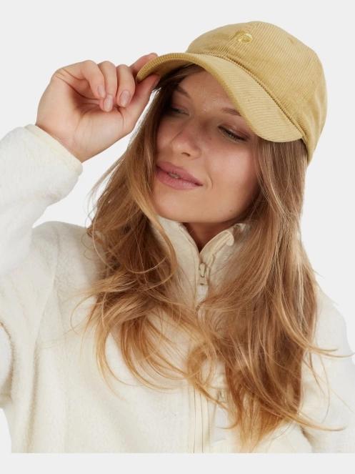 Fundango Dumont Baseball Cap baseball sapka sárga színben 4