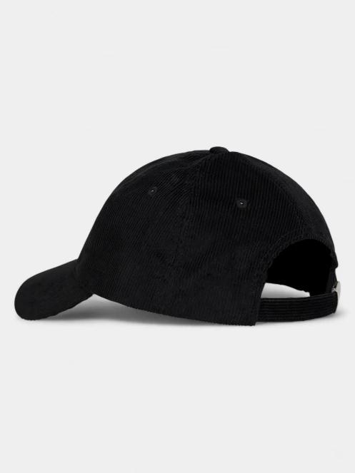 Fundango Dumont Baseball Cap baseball sapka fekete színben 3