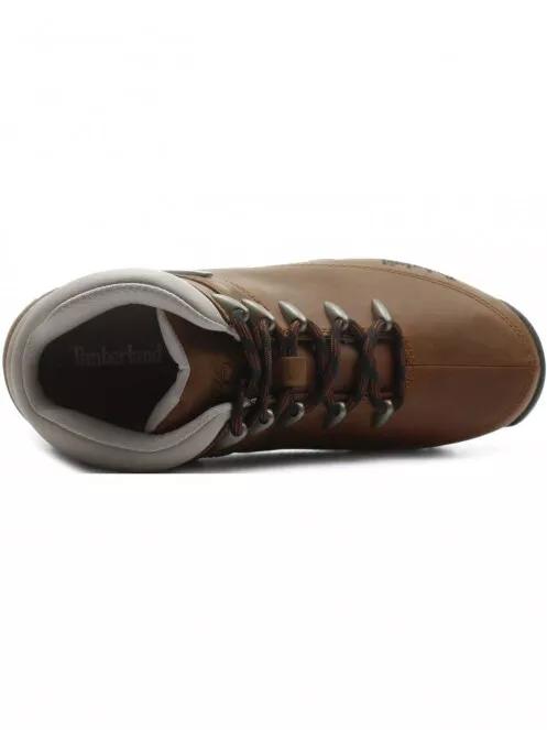 Timberland Euro SprInt Hiker férfi bakancs barna színben 4