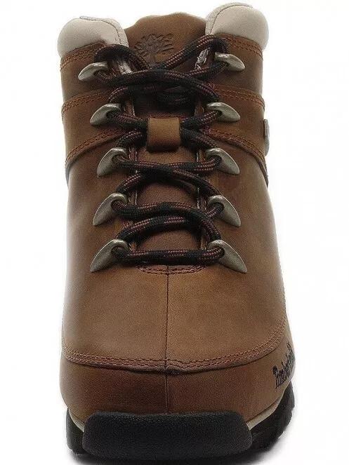 Timberland Euro SprInt Hiker férfi bakancs barna színben 5
