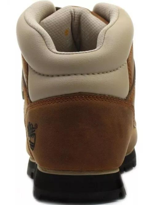 Timberland Euro SprInt Hiker férfi bakancs barna színben 6