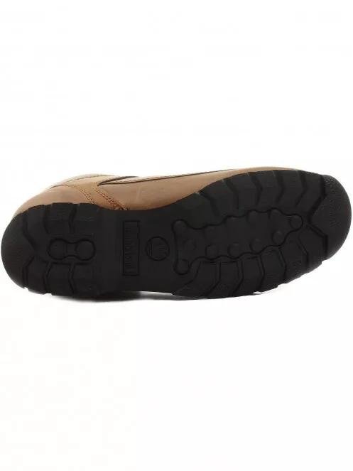 Timberland Euro SprInt Hiker férfi bakancs barna színben 7