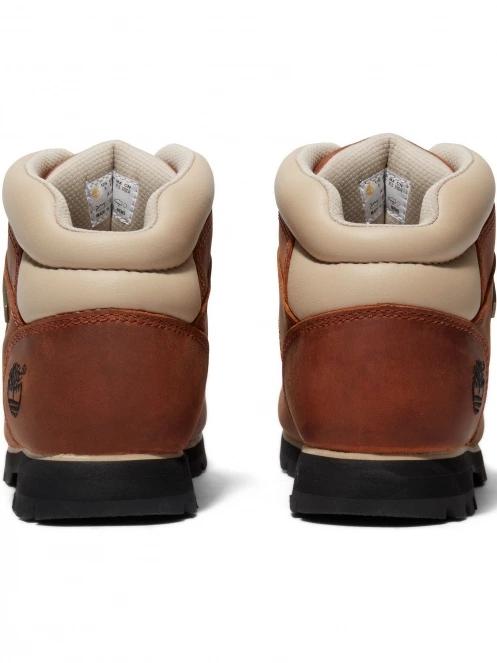 Timberland Euro Sprint Hiker férfi bakancs barna színben 8