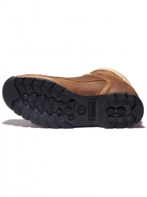 Timberland Euro Sprint Hiker férfi bakancs barna színben 9