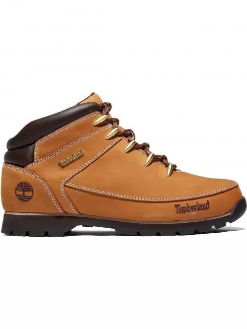 Timberland Euro SprInt Hiker férfi bakancs barna színben 2