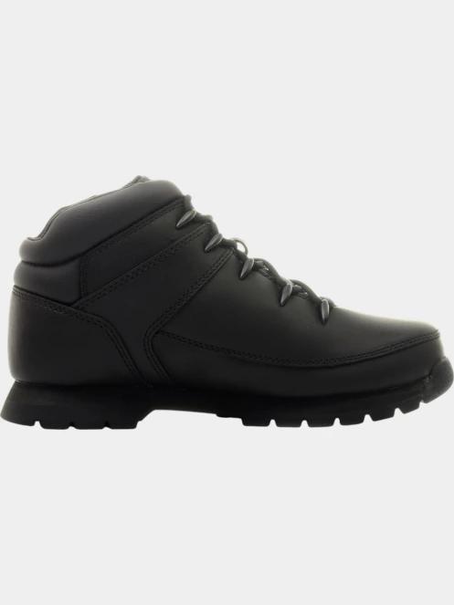 Timberland Euro SprInt Hiker női bakancs fekete színben 2