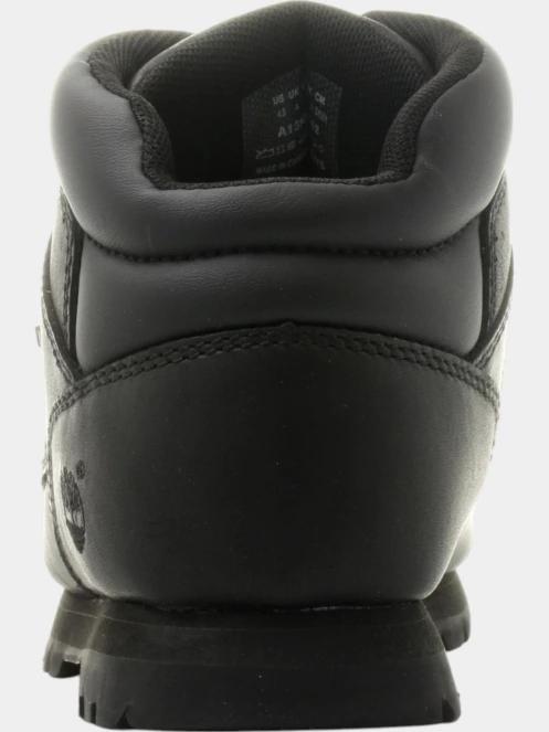 Timberland Euro SprInt Hiker női bakancs fekete színben 5