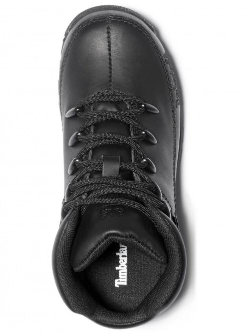 Timberland Euro Sprint női bakancs fekete színben 6
