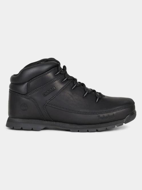 Timberland Euro Sprint női bakancs fekete színben 3
