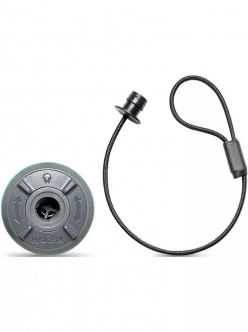 HYDRAPAK HYDRAPAK  Plug-N-Play Cap kupak szürke színben 2