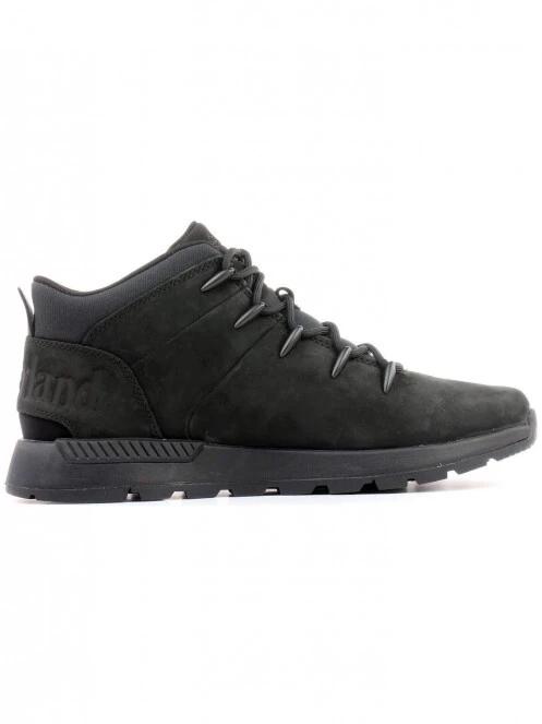 SprInt Trekker Mid