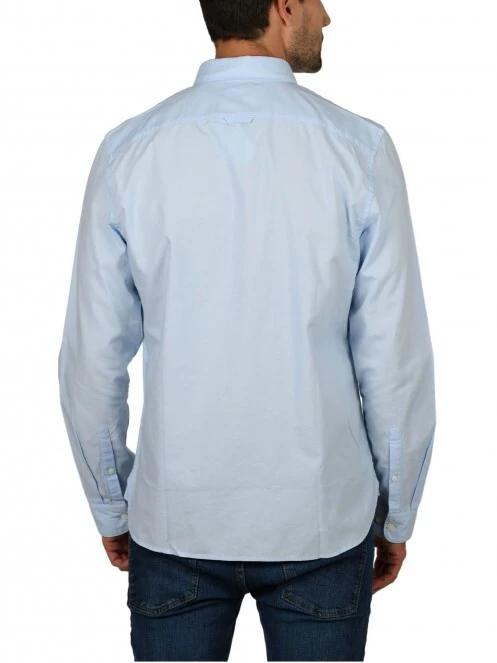 LS Elvatd Oxford Slim