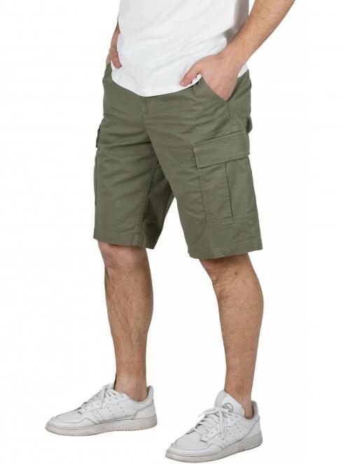 Outdoor Cargo Short