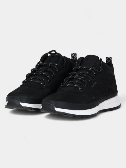 Timberland Field Trekker férfi sneaker fekete színben 5