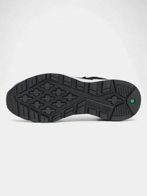 Timberland Field Trekker férfi sneaker fekete színben 6