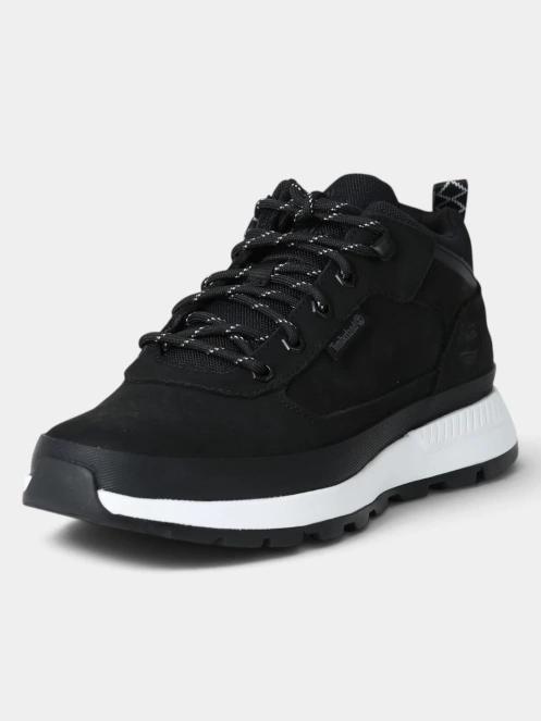 Timberland Field Trekker Low férfi sneaker fekete színben 2