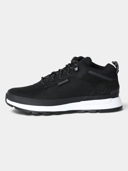 Timberland Field Trekker Low férfi sneaker fekete színben 3