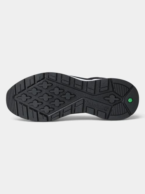 Timberland Field Trekker Low férfi sneaker fekete színben 5
