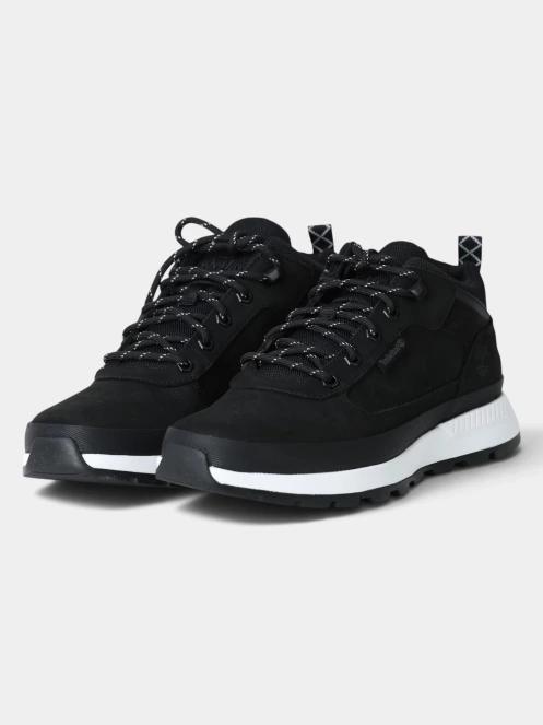 Timberland Field Trekker Low férfi sneaker fekete színben 6