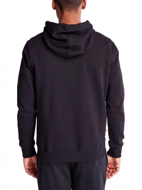 Tree Logo Hoodie