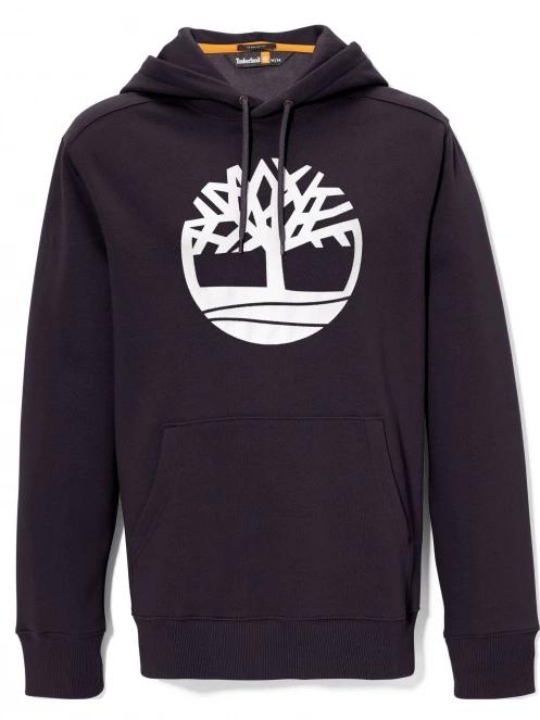 Tree Logo Hoodie