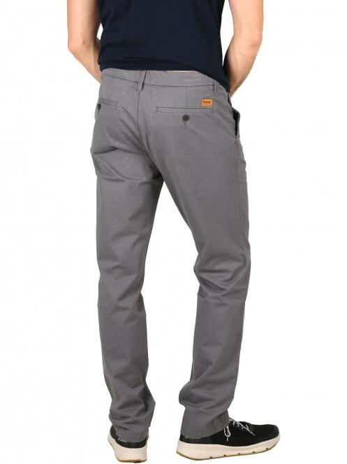 S-L Strtch Twill Chino