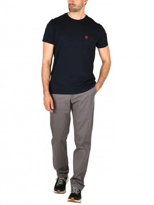 S-L Strtch Twill Chino