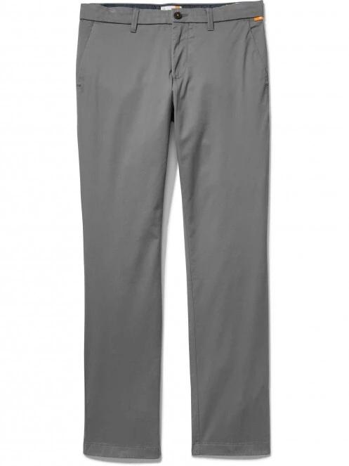 S-L Strtch Twill Chino