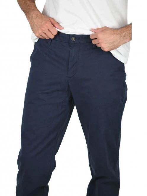 S-L Strtch Twill Chino