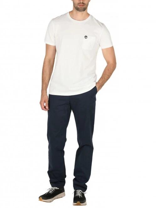 S-L Strtch Twill Chino