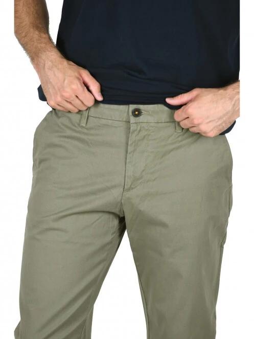 S-L Strtch Twill Chino