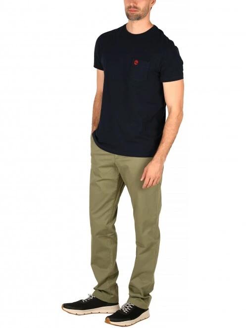 S-L Strtch Twill Chino