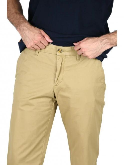 S-L Strtch Twill Chino