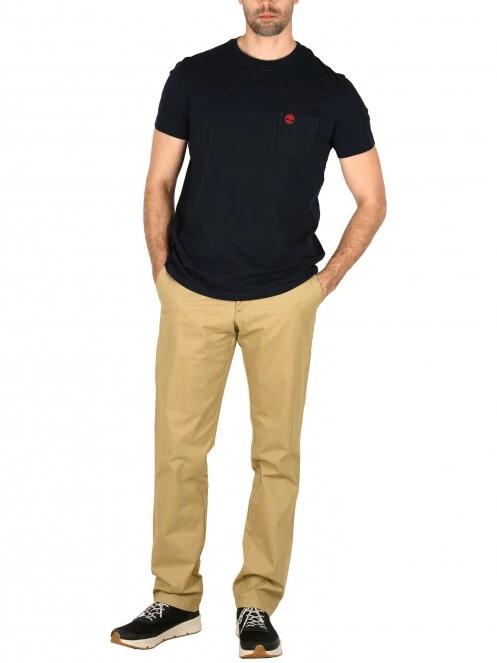 S-L Strtch Twill Chino