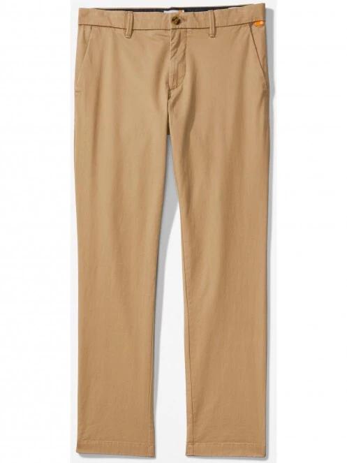 S-L Strtch Twill Chino