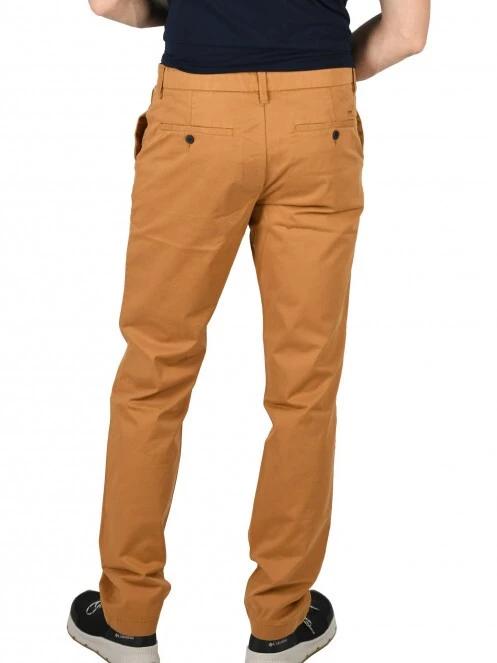 S-L Strtch Twill Chino