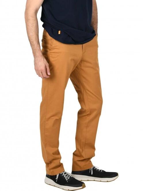 S-L Strtch Twill Chino