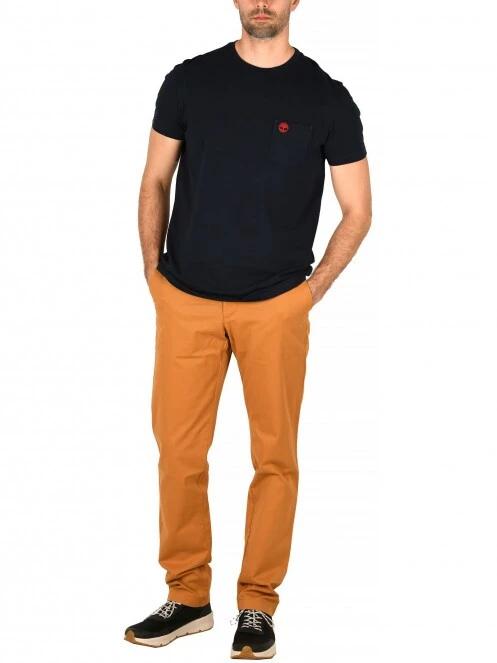 S-L Strtch Twill Chino