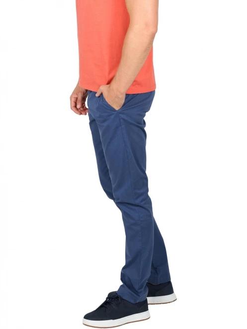 Stretch Twill Chino Pant