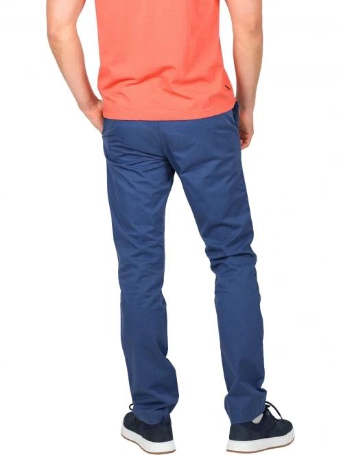 Stretch Twill Chino Pant